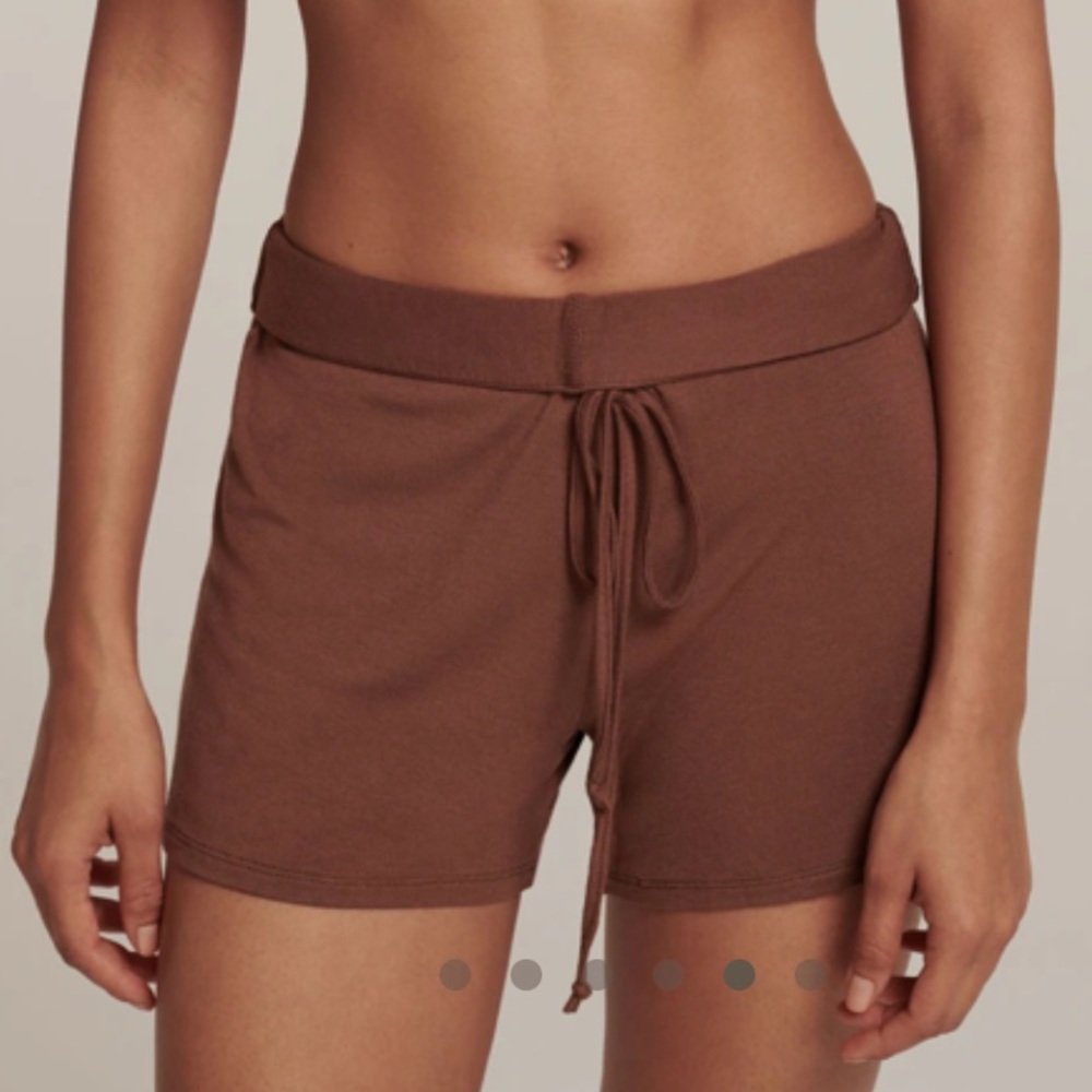 *BRAND NEW* SKIMS sleep short